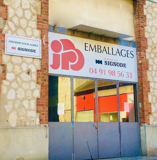 Logistique Marseille JRB EMBALLAGE