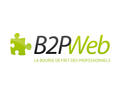 Bourse de Fret France B2P Web